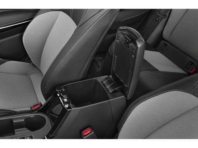 2023 Toyota Corolla Hatchback XSE CVT (Natl)
