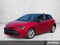 2022 Toyota Corolla Hatchback SE CVT (Natl)
