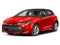 2022 Toyota Corolla Hatchback SE CVT (Natl)
