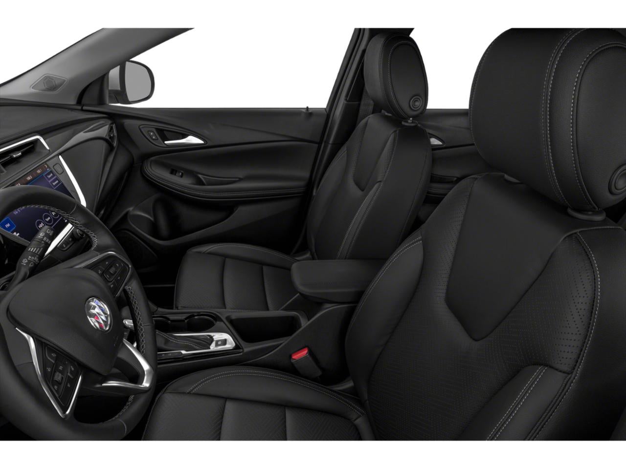 2020 Buick Encore GX Essence FWD