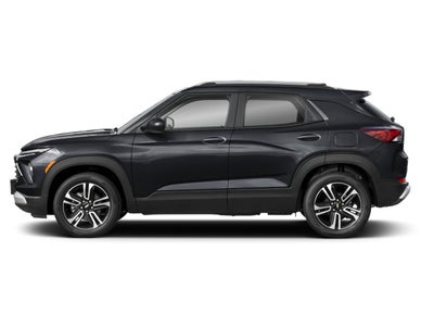 2025 Chevrolet Trailblazer FWD 4dr LT
