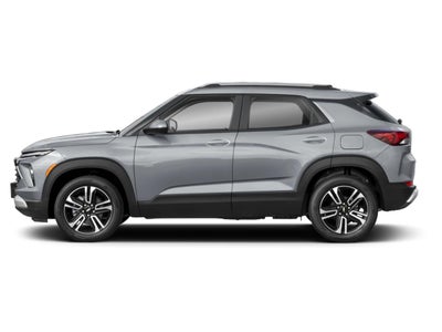 2025 Chevrolet Trailblazer FWD 4dr LT