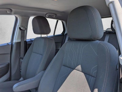 2020 Chevrolet Trax FWD LT