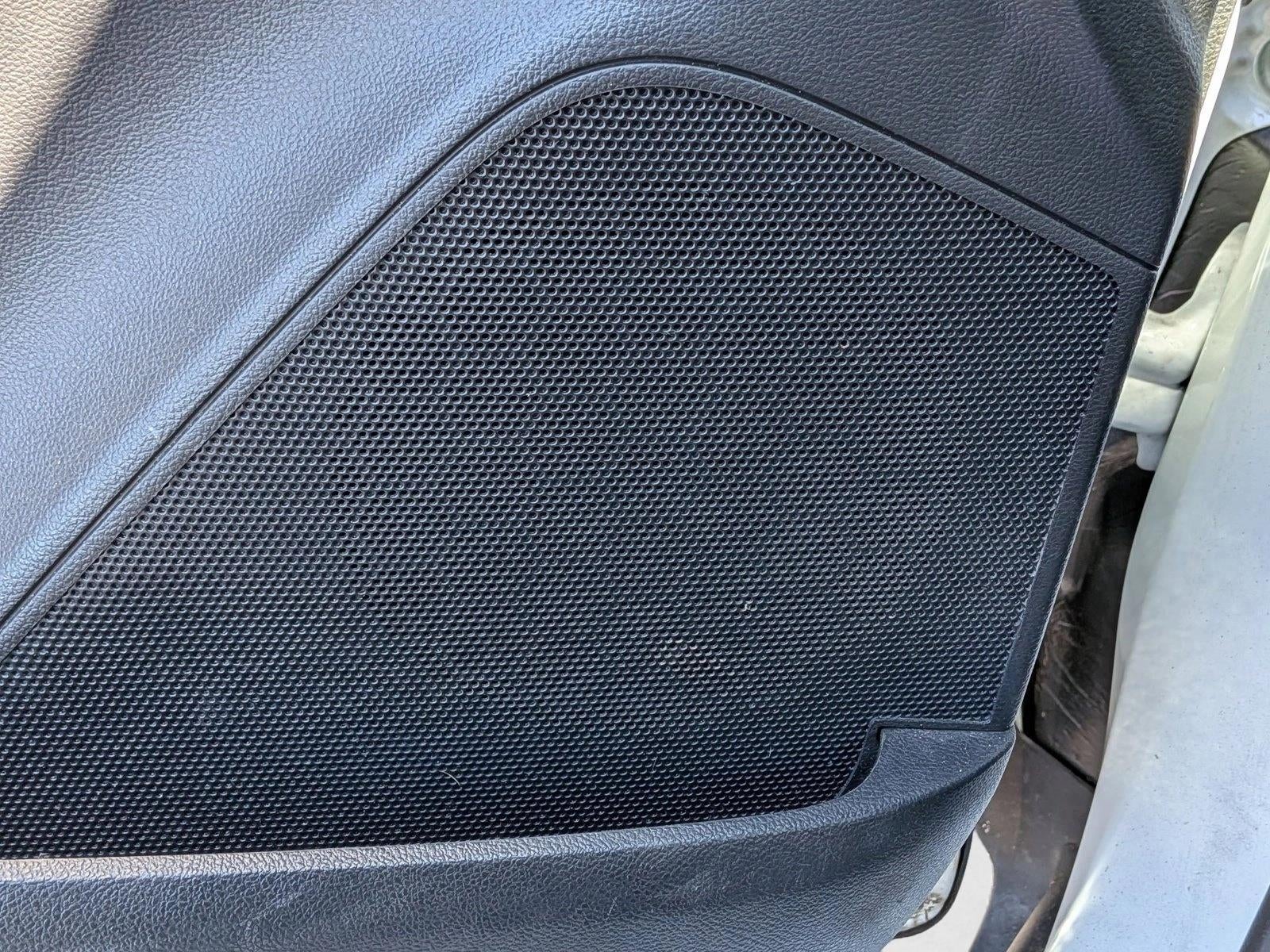 2020 Chevrolet Trax FWD LT