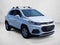 2020 Chevrolet Trax FWD LT