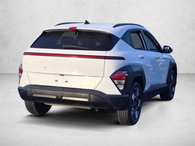 2024 Hyundai KONA SEL FWD