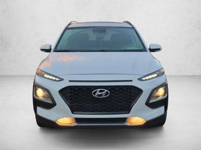 2020 Hyundai KONA SEL Plus Auto AWD