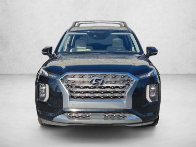 2020 Hyundai PALISADE Limited AWD
