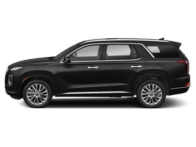 2020 Hyundai PALISADE Limited AWD