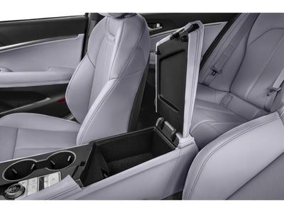 2026 Genesis G70 2.5T RWD