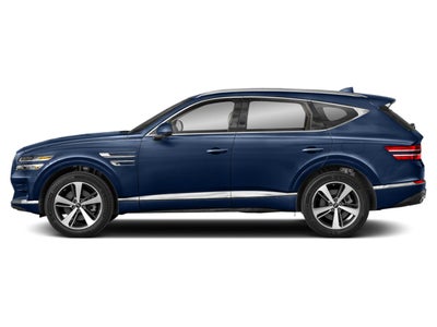 2022 Genesis GV80 2.5T RWD