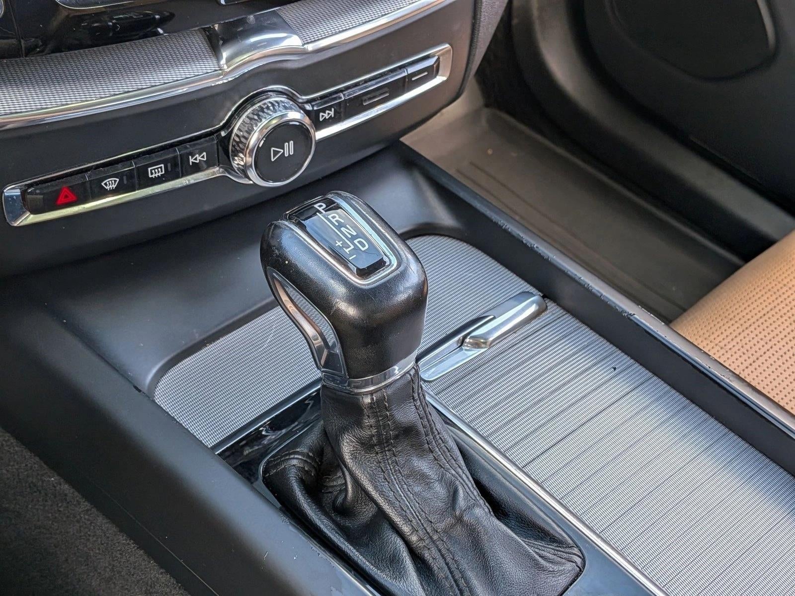 2019 Volvo XC60 T5 FWD Inscription