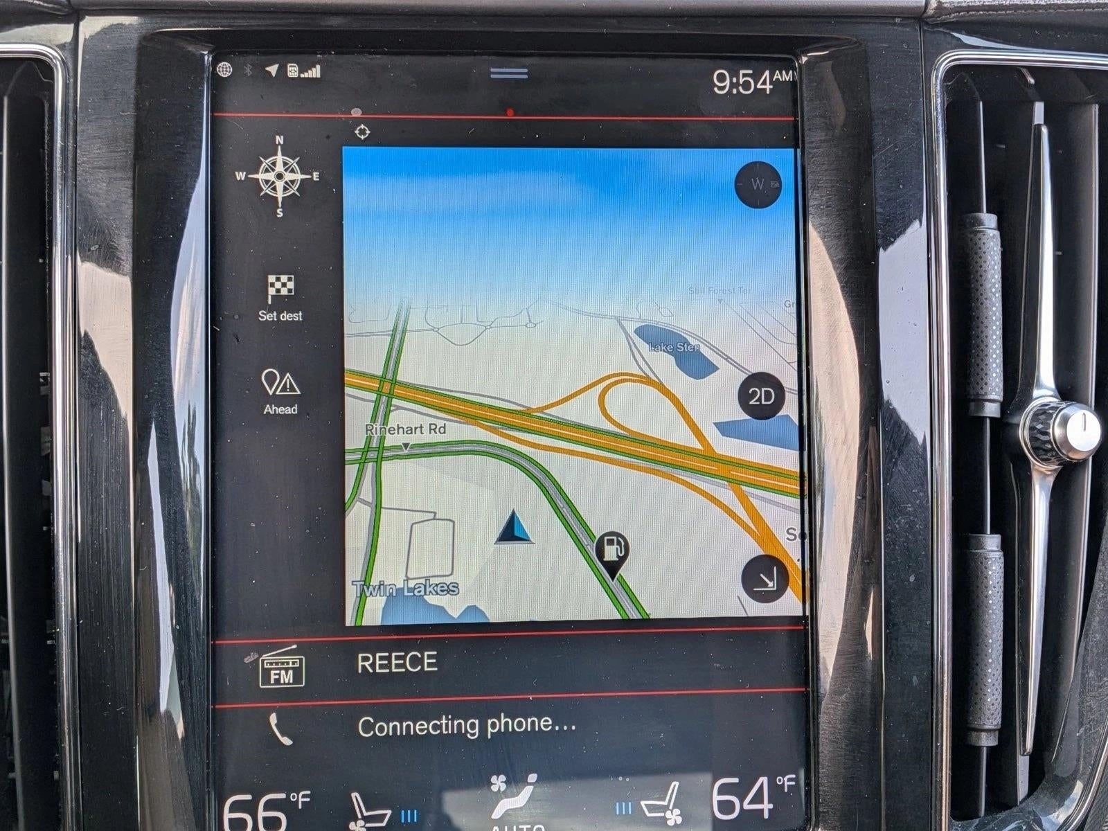 2019 Volvo XC60 T5 FWD Inscription