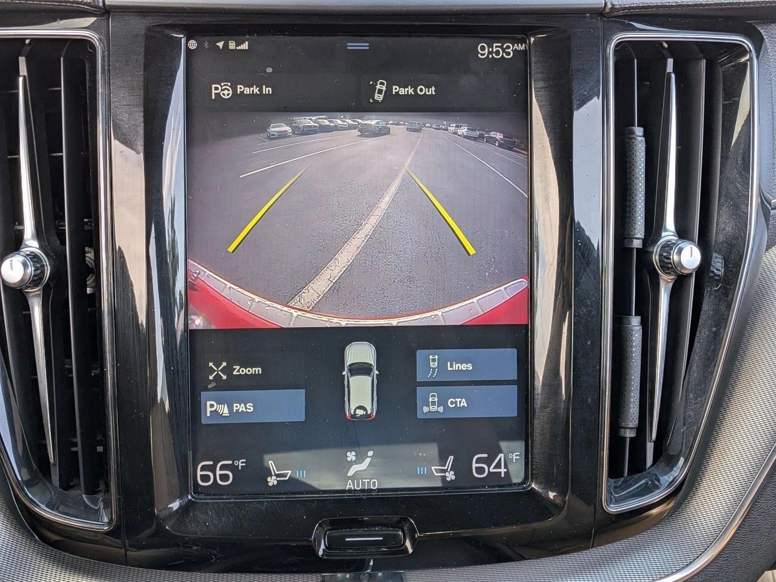 2019 Volvo XC60 T5 FWD Inscription