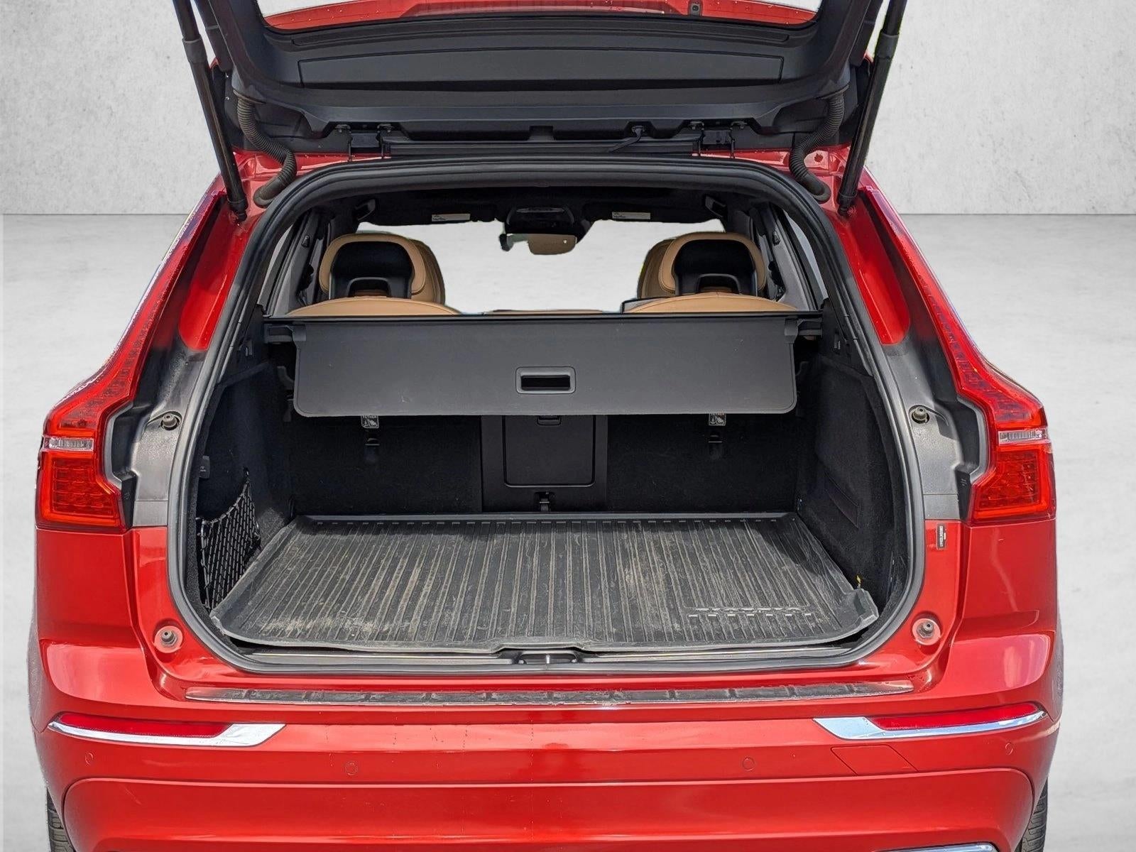2019 Volvo XC60 T5 FWD Inscription