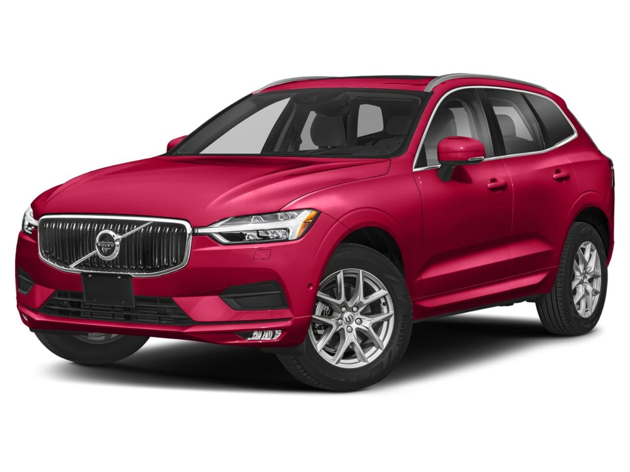 2019 Volvo XC60 T5 FWD Inscription