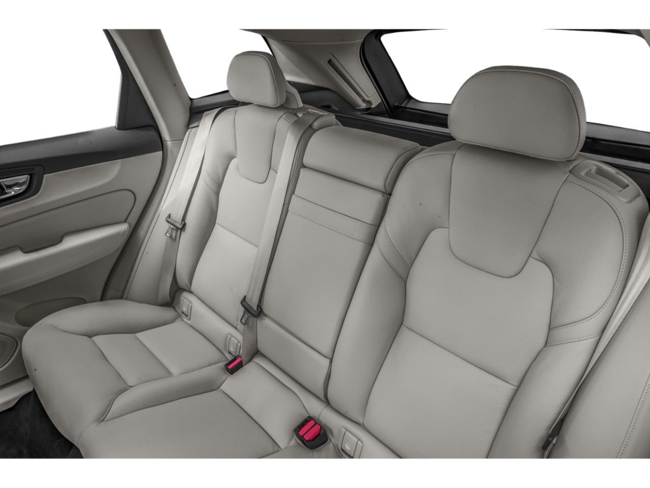 2019 Volvo XC60 T5 FWD Inscription