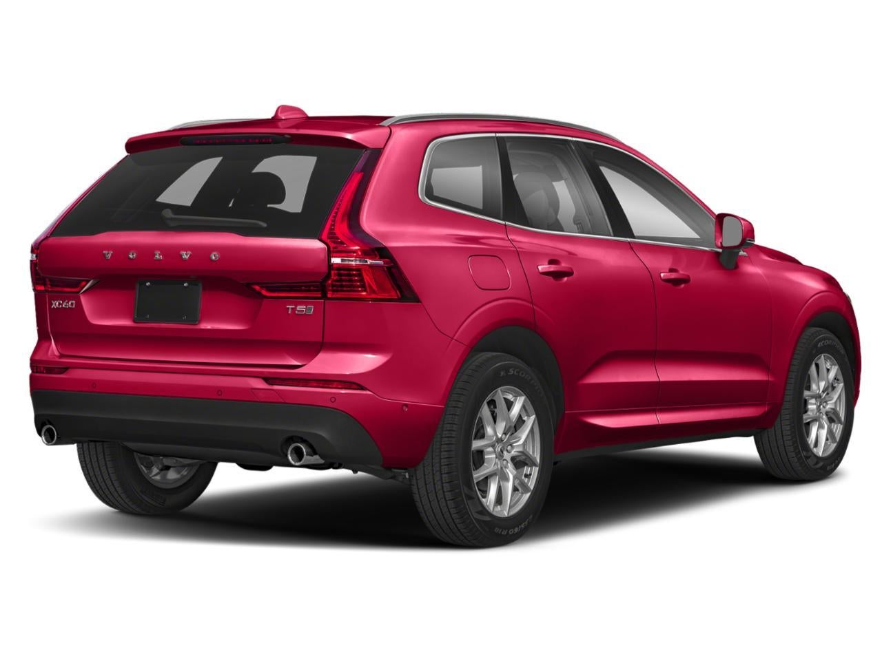 2019 Volvo XC60 T5 FWD Inscription
