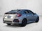2018 Honda Civic Hatchback EX CVT
