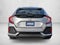 2018 Honda Civic Hatchback EX CVT
