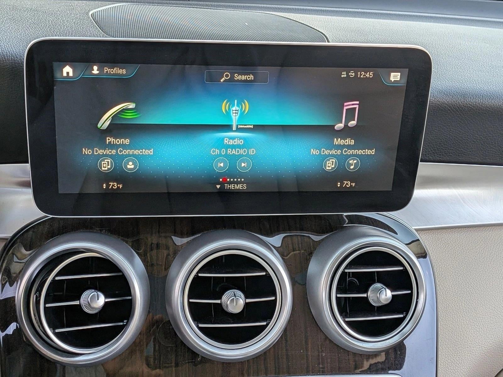 2021 Mercedes-Benz GLC GLC 300 SUV