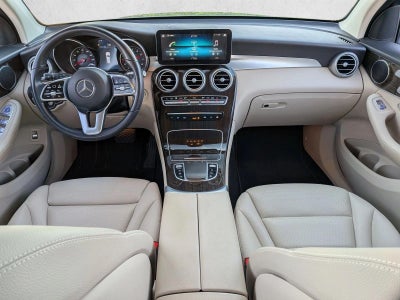 2021 Mercedes-Benz GLC GLC 300 SUV