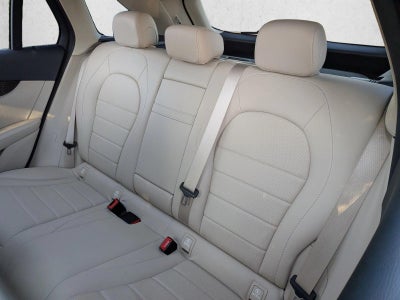 2021 Mercedes-Benz GLC GLC 300 SUV