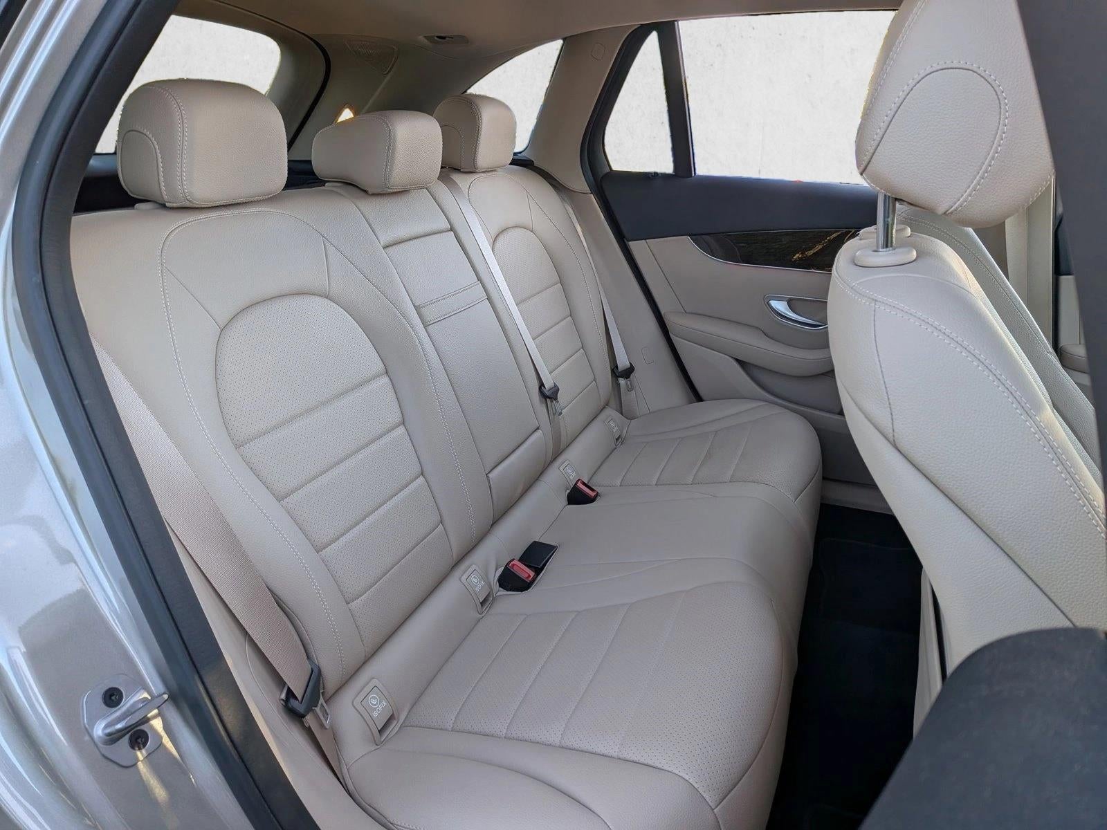2021 Mercedes-Benz GLC GLC 300 SUV