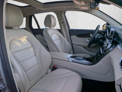 2021 Mercedes-Benz GLC GLC 300 SUV