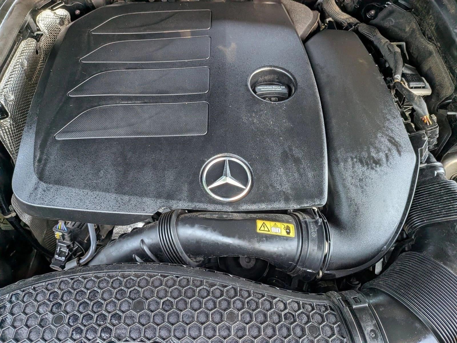 2021 Mercedes-Benz GLC GLC 300 SUV