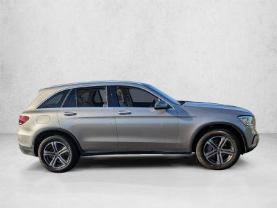 2021 Mercedes-Benz GLC GLC 300 SUV
