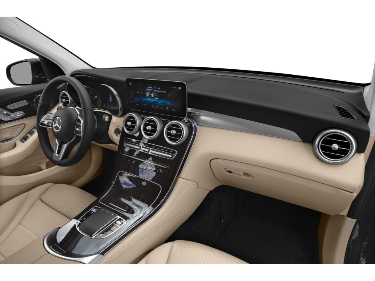 2021 Mercedes-Benz GLC GLC 300 SUV