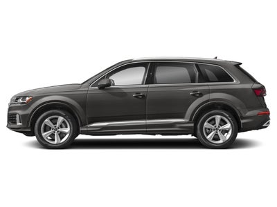 2023 Audi Q7 Premium Plus 55 TFSI quattro