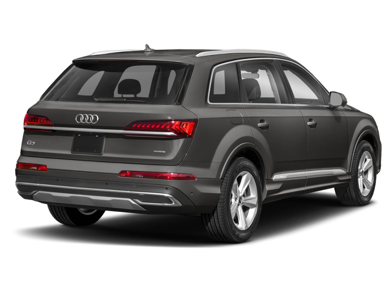 2023 Audi Q7 Premium Plus 55 TFSI quattro