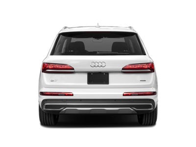2023 Audi Q7 Premium Plus 55 TFSI quattro