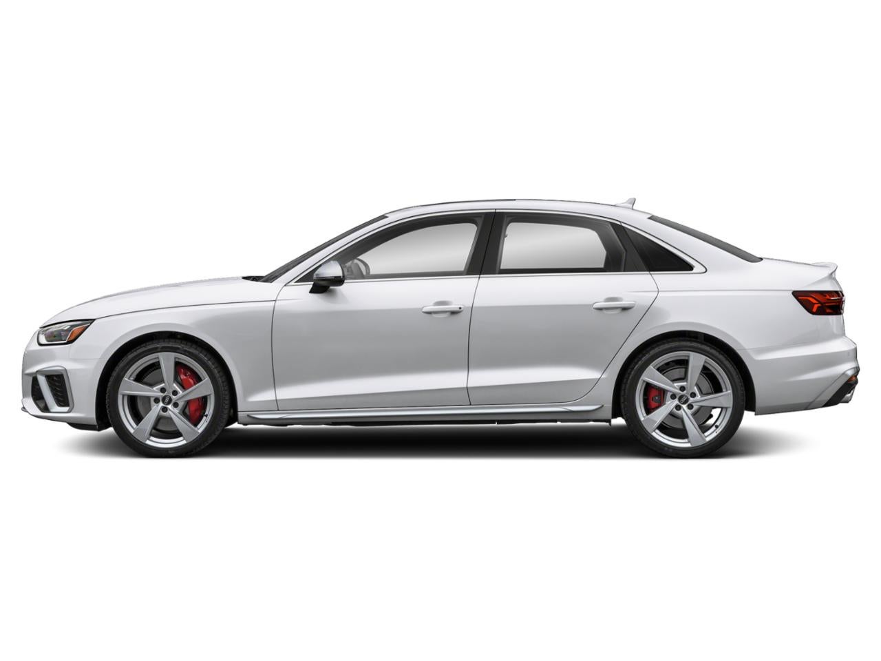 2022 Audi S4 Sedan Premium 3.0 TFSI quattro