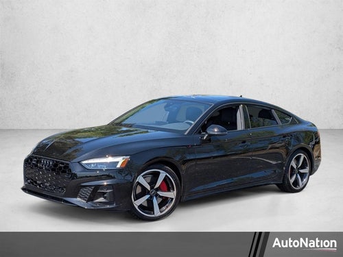 2023 Audi A5 Sportback S line Premium Plus 45 TFSI quattro