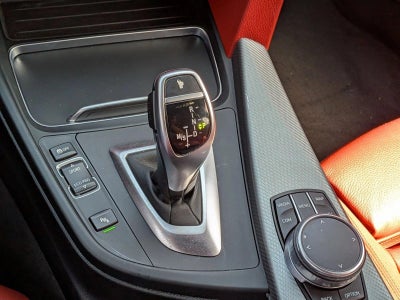 2018 BMW 430i Gran Coupe