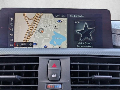 2018 BMW 430i Gran Coupe