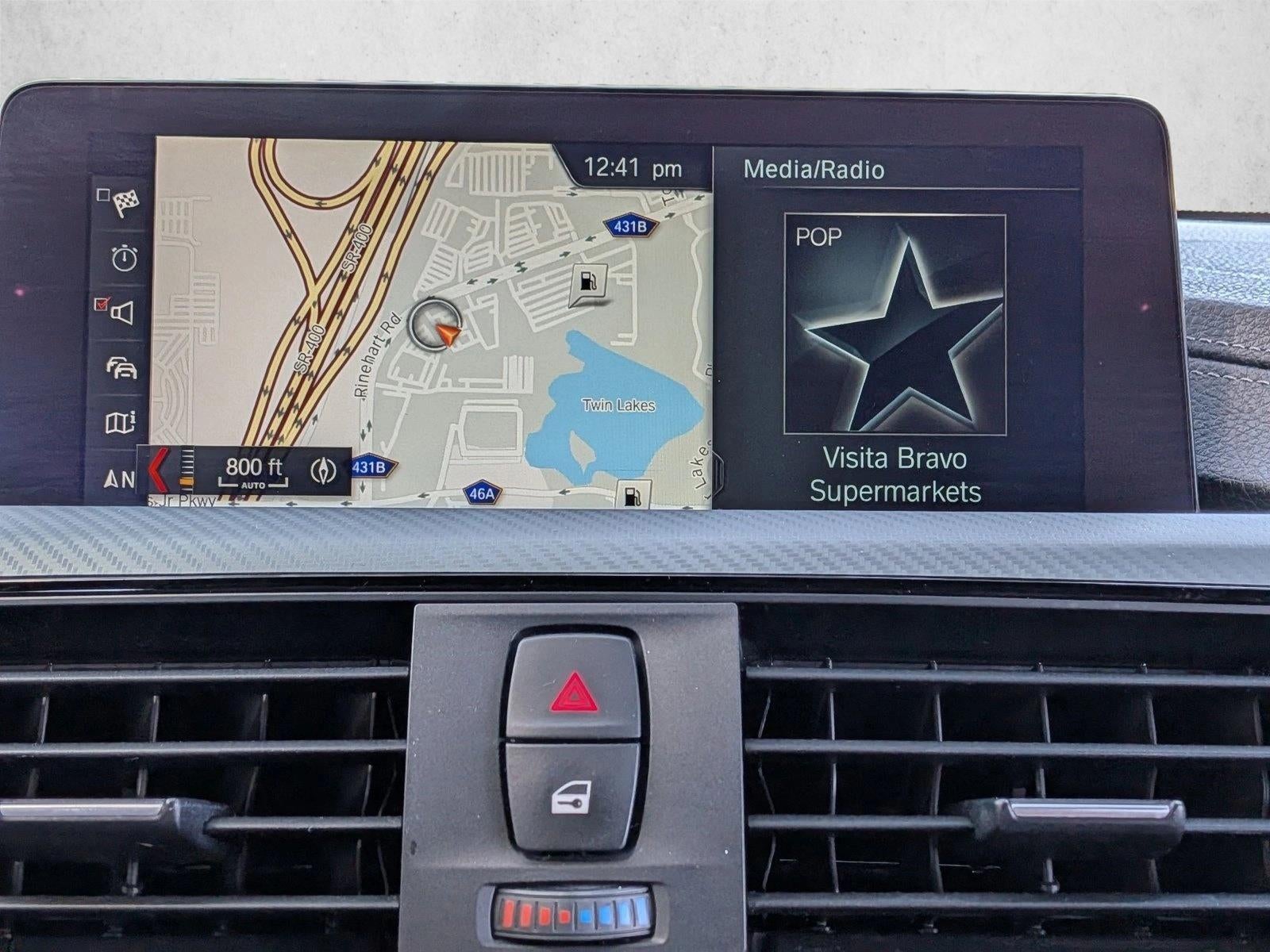 2018 BMW 430i Gran Coupe