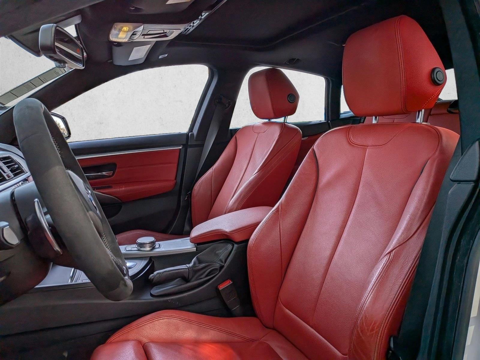 2018 BMW 430i Gran Coupe