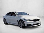 2018 BMW 430i Gran Coupe