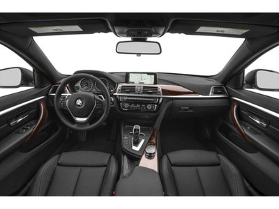 2018 BMW 430i Gran Coupe