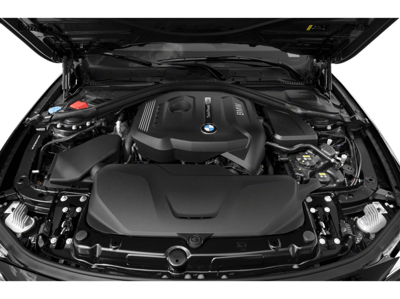 2018 BMW 430i Gran Coupe