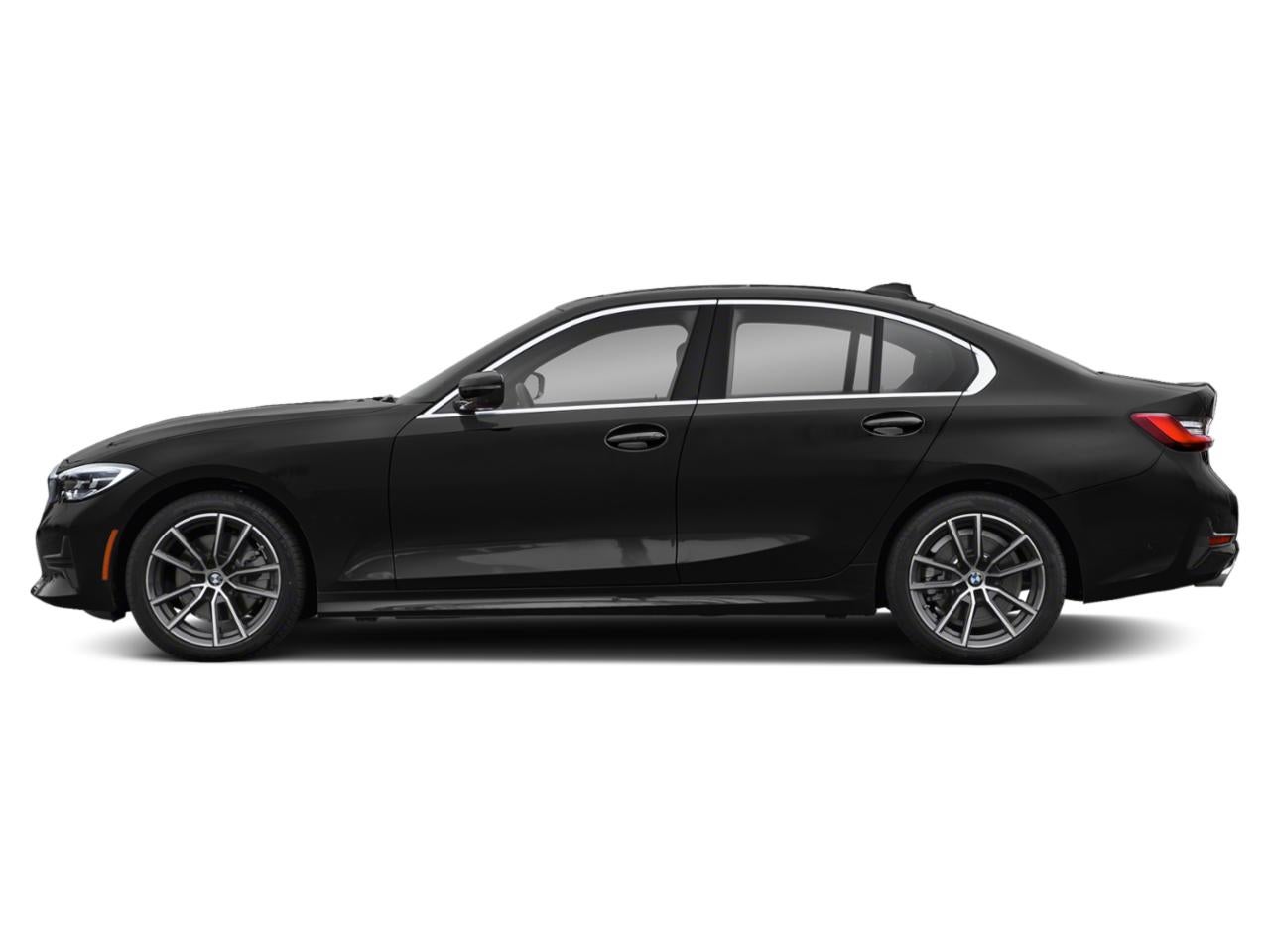 2019 BMW 330i Sedan