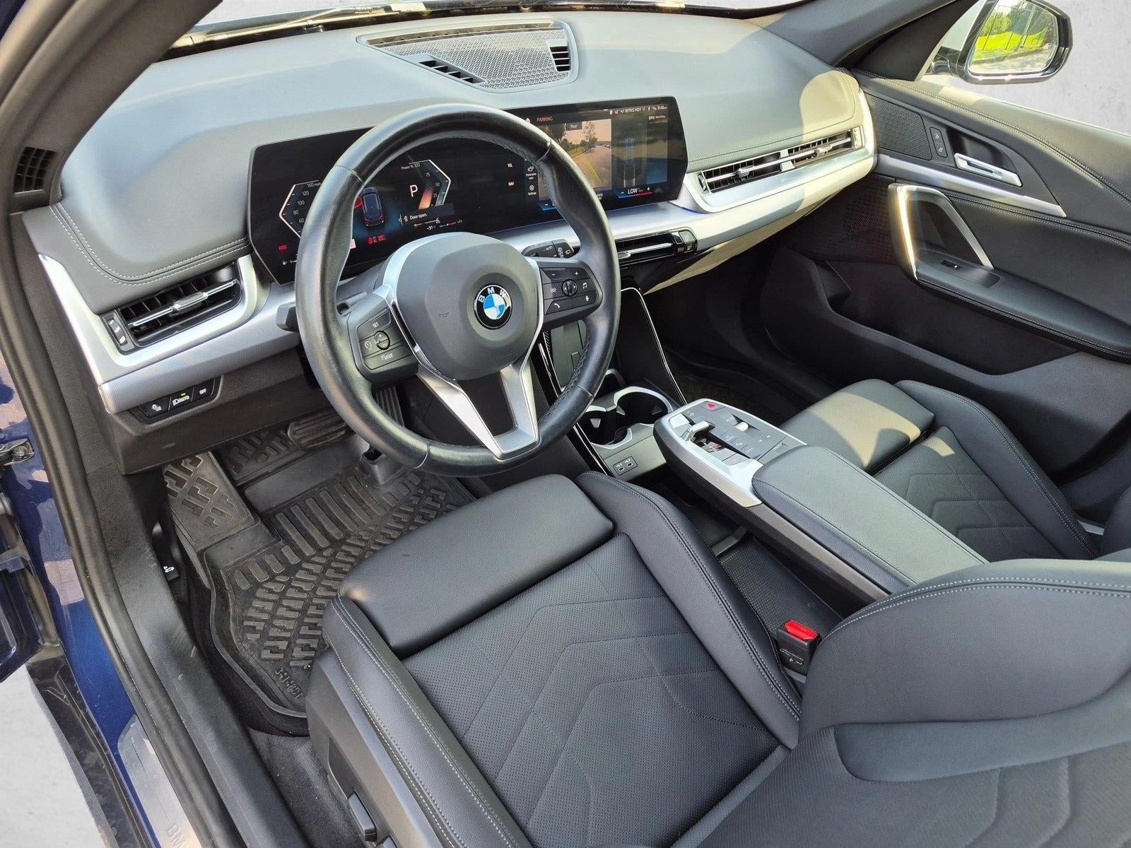 2023 BMW X1 xDrive28i Sports Activity Vehicle