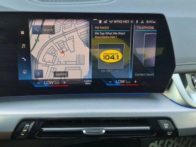 2023 BMW X1 xDrive28i Sports Activity Vehicle
