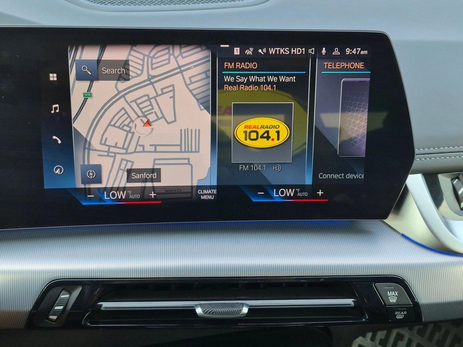2023 BMW X1 xDrive28i Sports Activity Vehicle