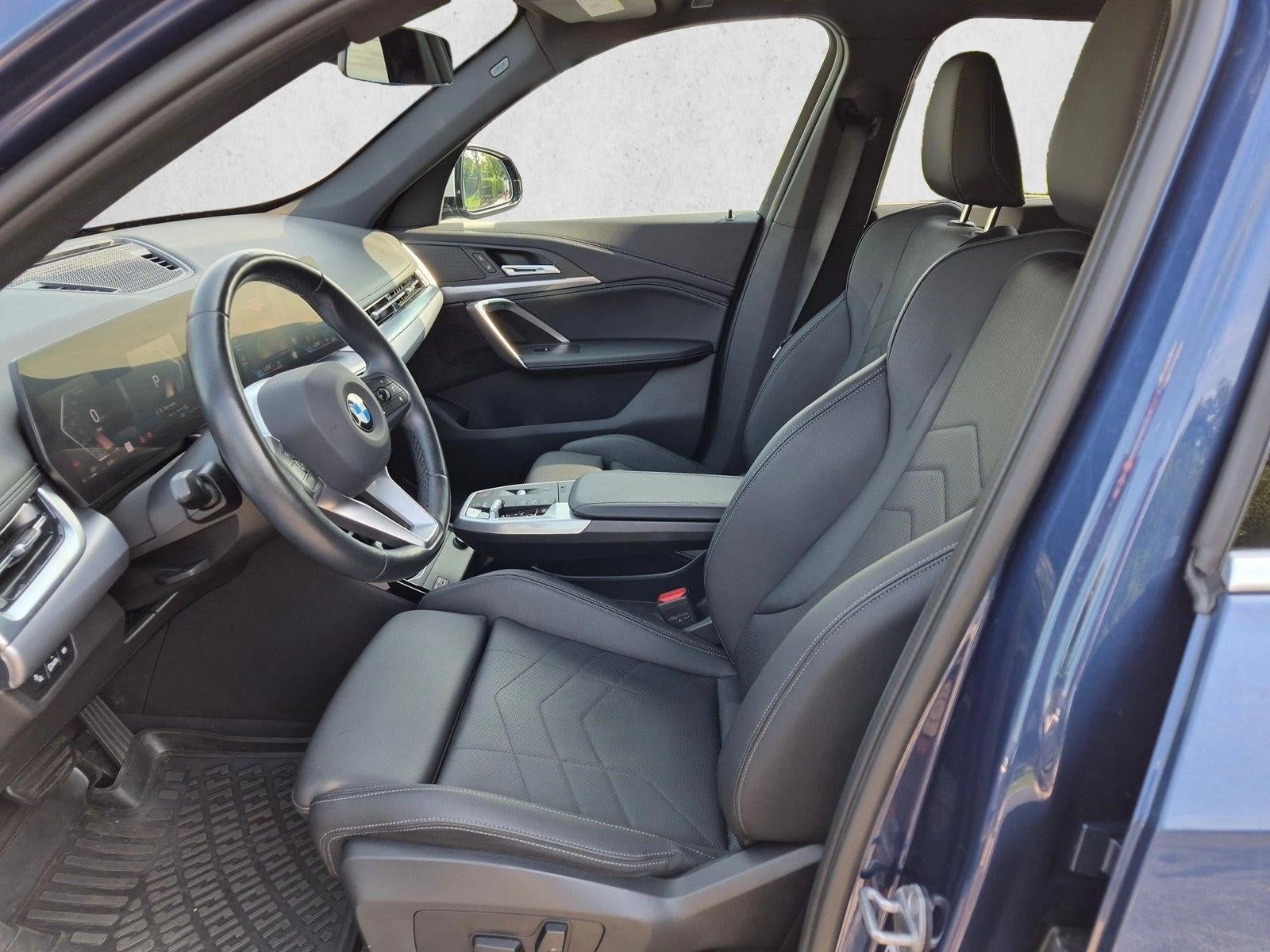 2023 BMW X1 xDrive28i Sports Activity Vehicle