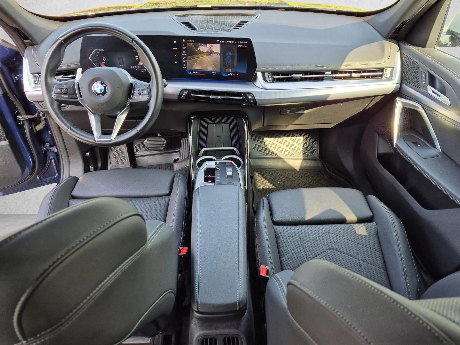 2023 BMW X1 xDrive28i Sports Activity Vehicle